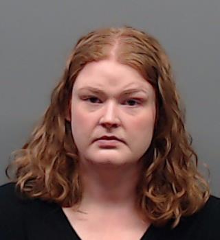 MOSCAIRA, SAMANTHA KAY booking photo