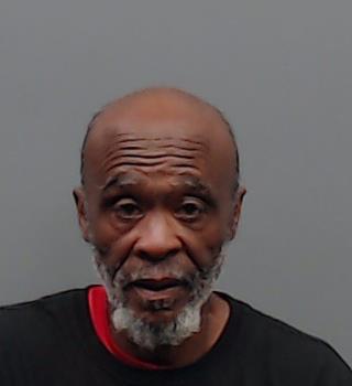 WILSON, TRACY booking photo