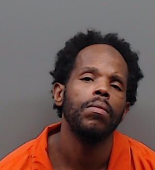 PATTERSON, DONALD booking photo