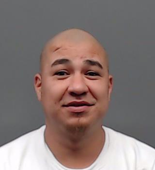 GUERRA-GARCIA, JESUS ANDRES booking photo