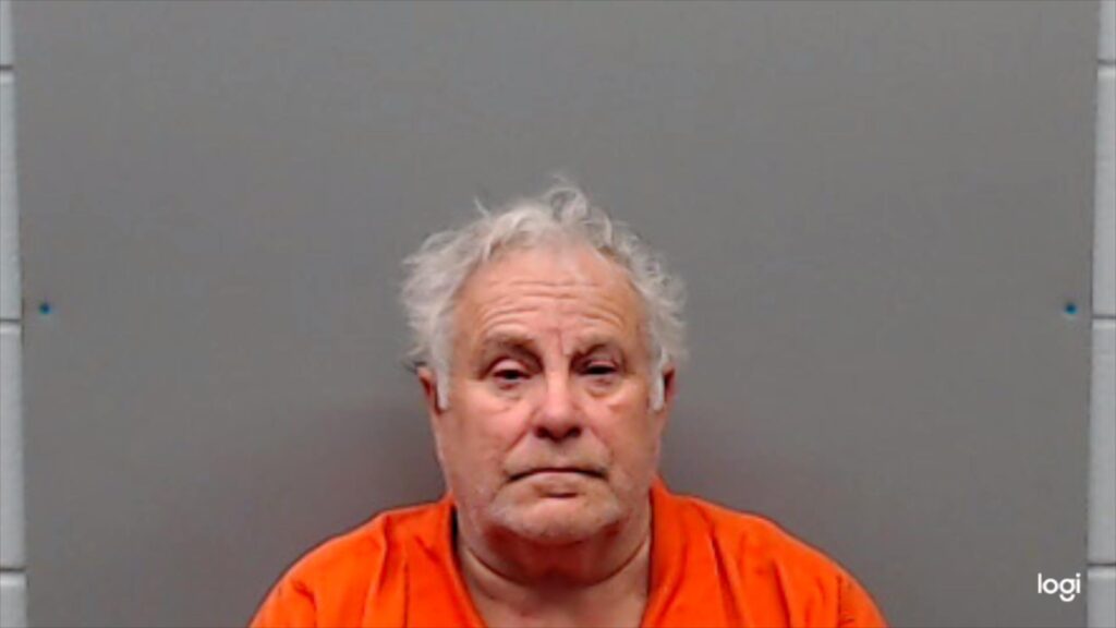 WENNINGER, RICKY JEROME arrest record in Smith County, Texas WENNINGER, RICKY JEROME arrested in Smith County, Texas mugshot