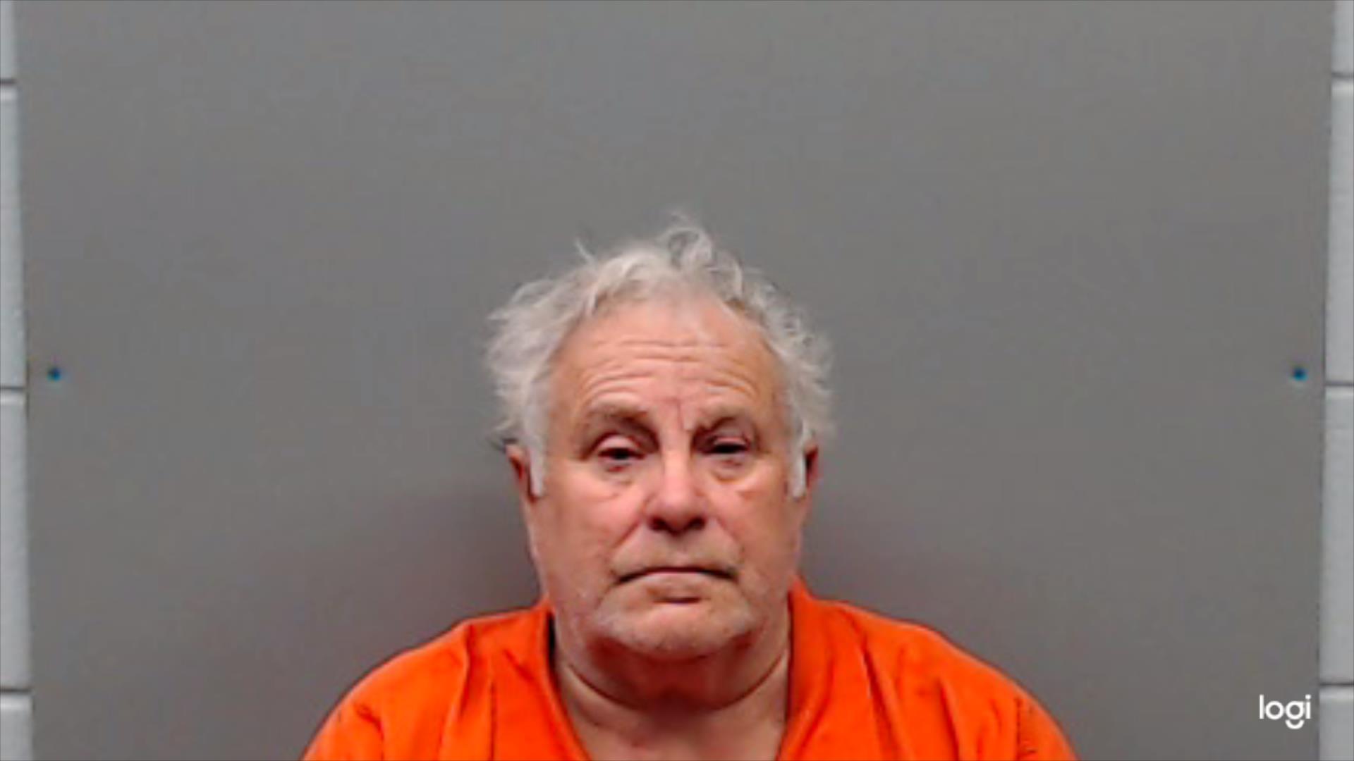 WENNINGER, RICKY JEROME booking photo