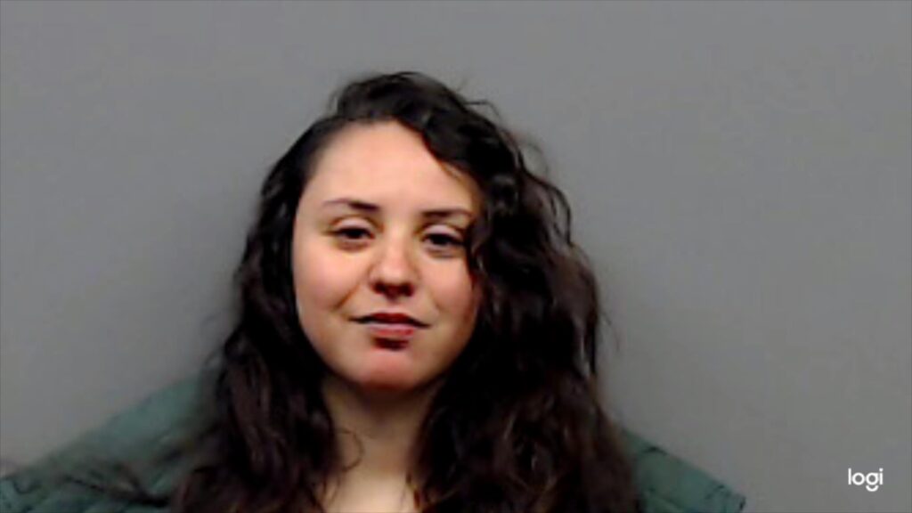 GUZMAN, KARINA ELIZABETH arrest record in Smith County, Texas GUZMAN, KARINA ELIZABETH arrested in Smith County, Texas mugshot