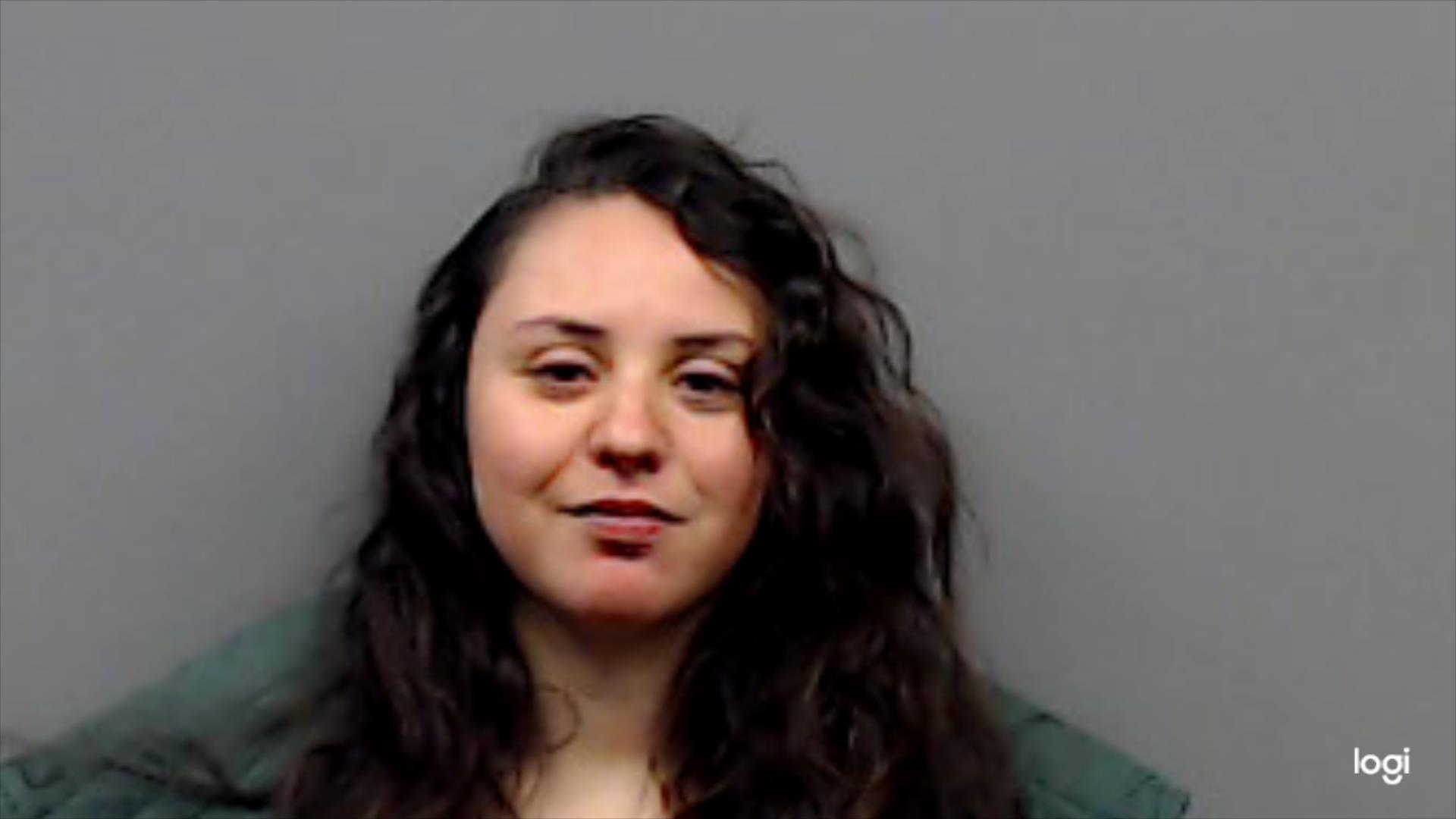 GUZMAN, KARINA ELIZABETH booking photo