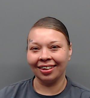 PERKINS, BRITTNEY LEANN booking photo