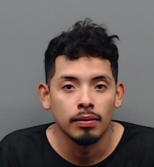 MUNIZ, LUIS ANGEL booking photo