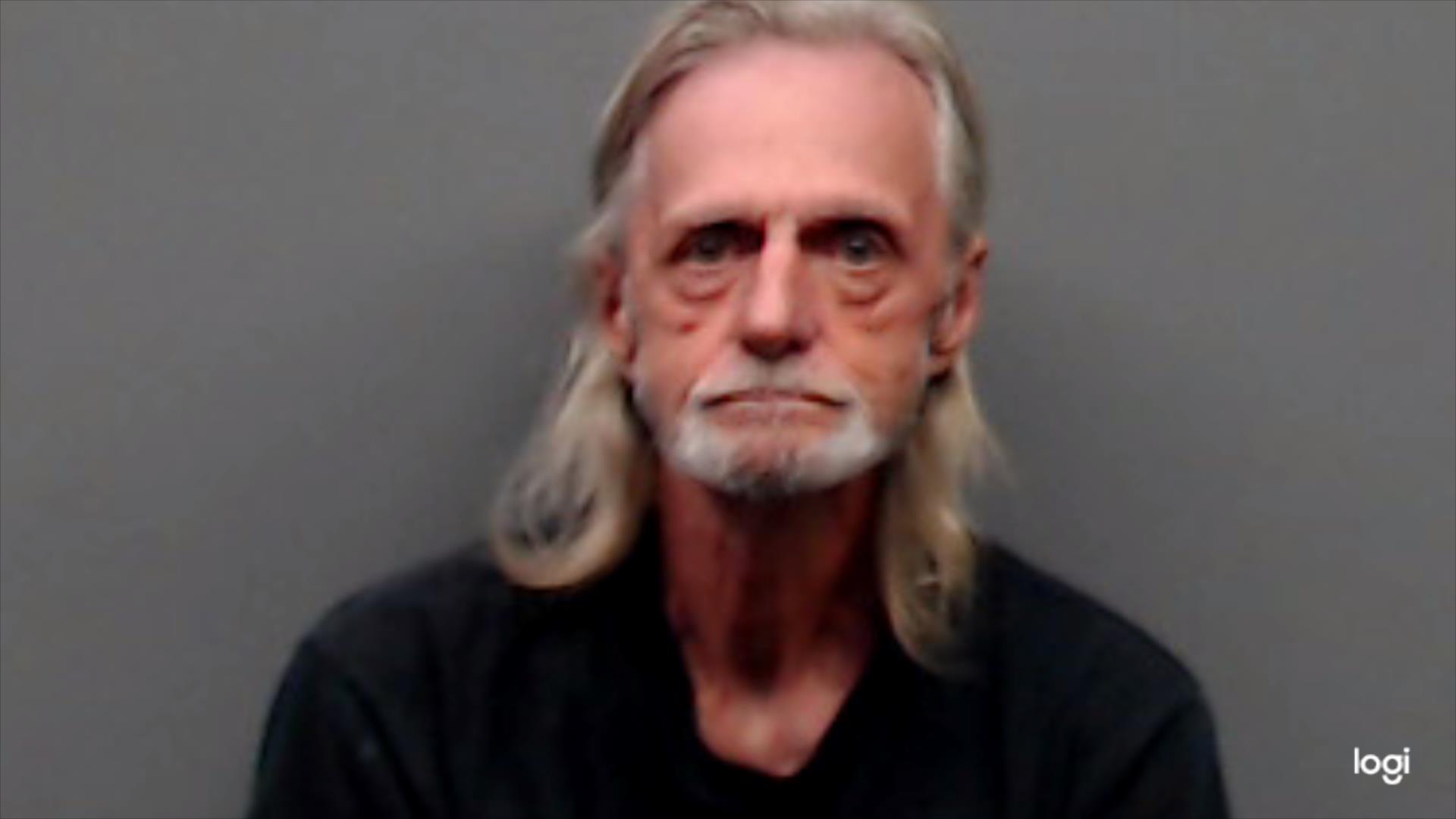 SYKES, ALAN HARVEY booking photo