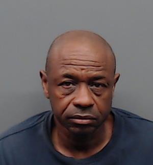 MOORE, RONNIE EARL booking photo