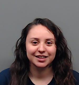 GUZMAN, KARINA ELIZABETH booking photo