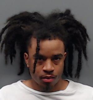 ERWIN, JORDAN booking photo