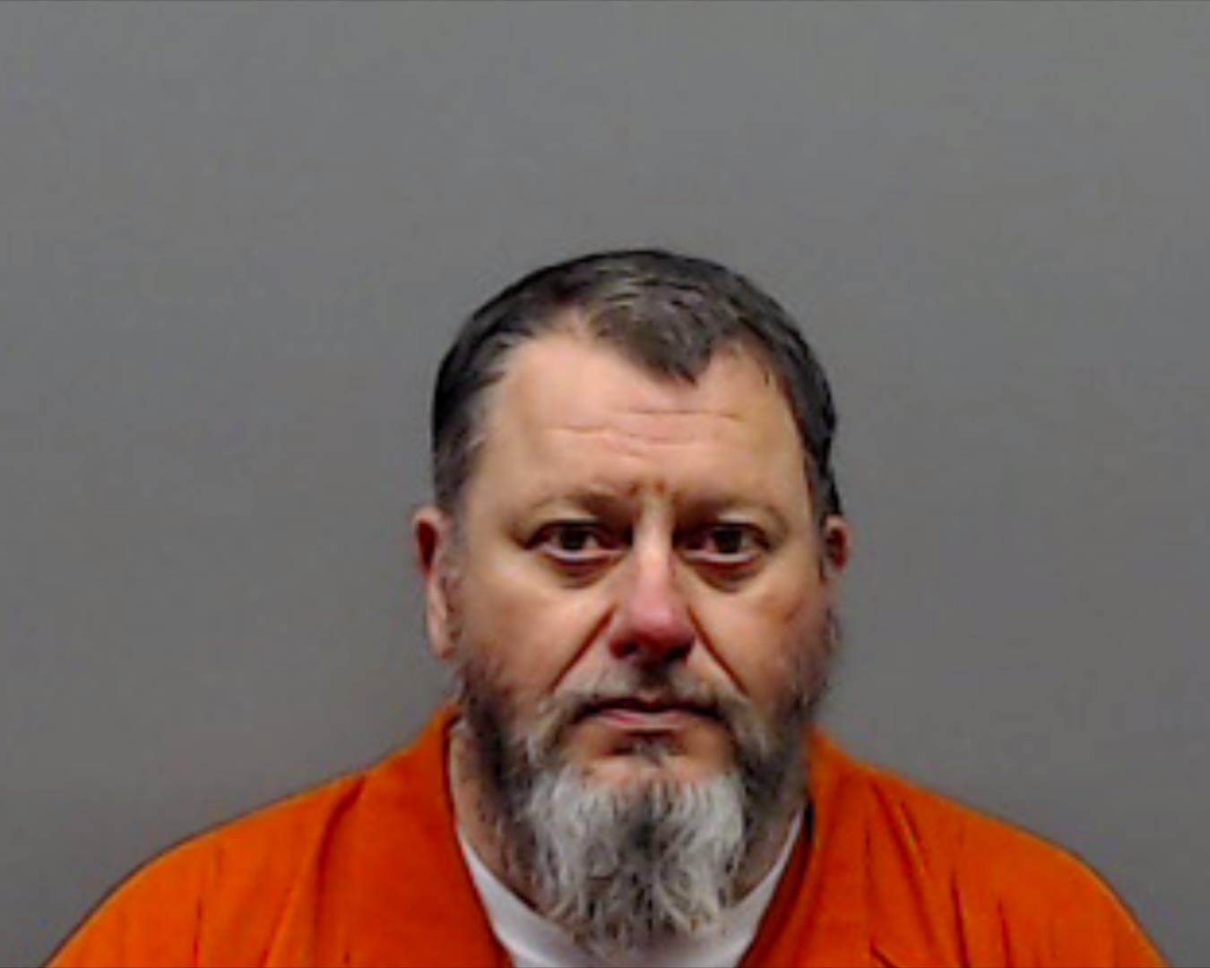 RIGGS, ALVIN RAY booking photo