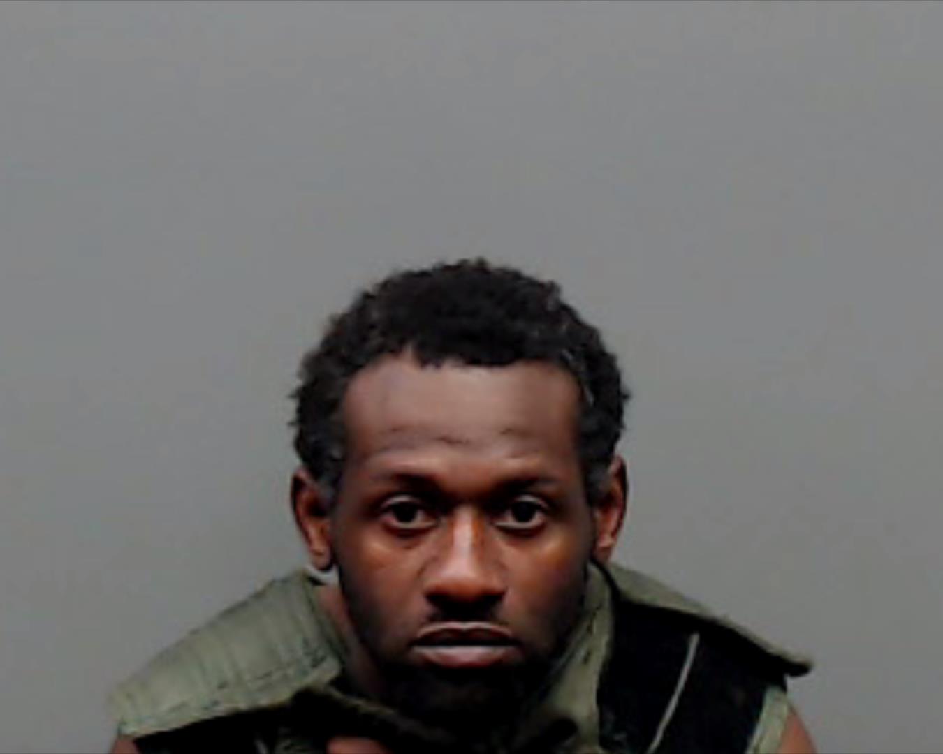 LITTLEJOHN, TAVEY ANTONIO booking photo