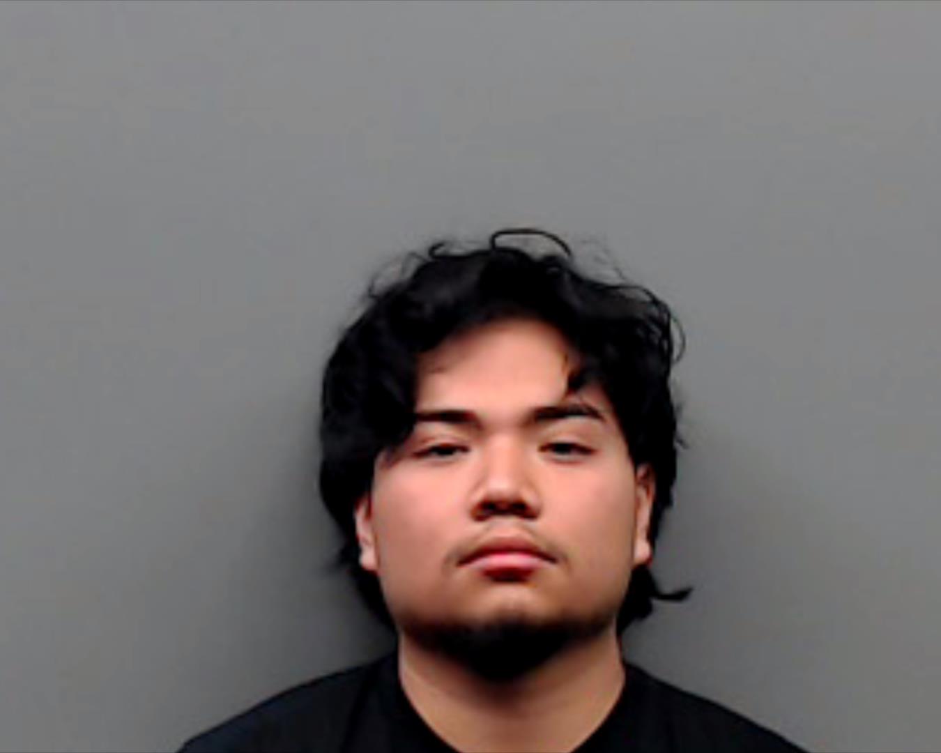 SANCHEZ, JARED booking photo