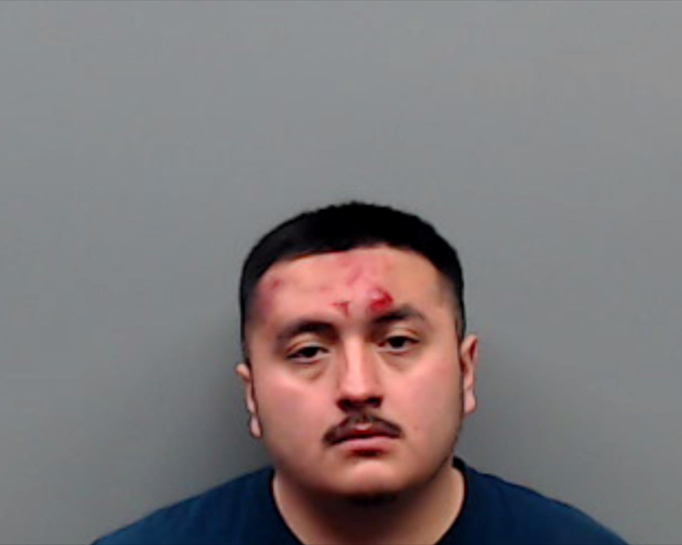 MARTINEZ, ERIK AZIEL booking photo