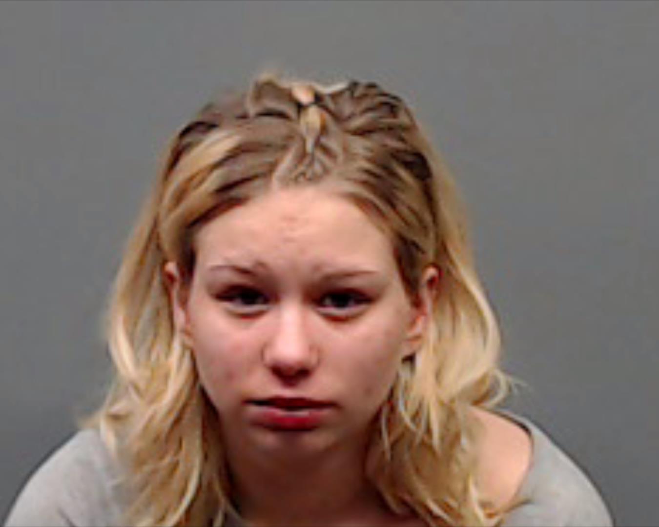 HARDY, EMMA RUTH booking photo