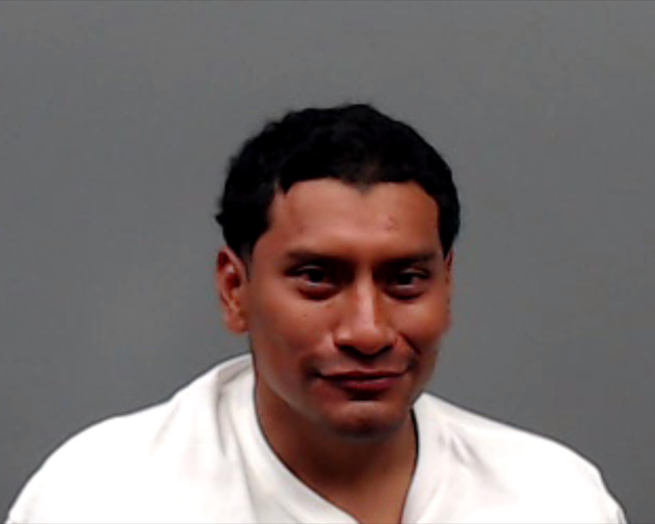 POPOCA, OSCAR JESUS booking photo