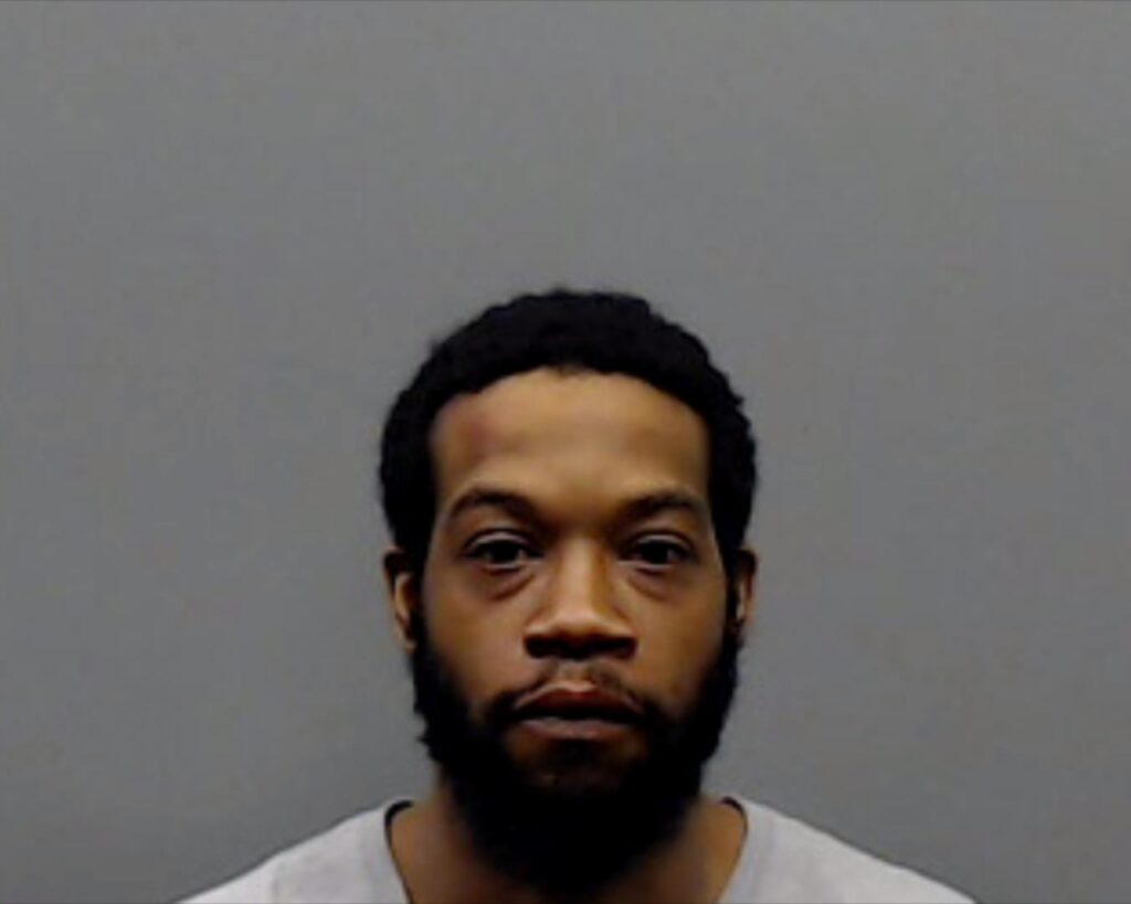 ALEXANDER, DESHUN UNDRE booking photo