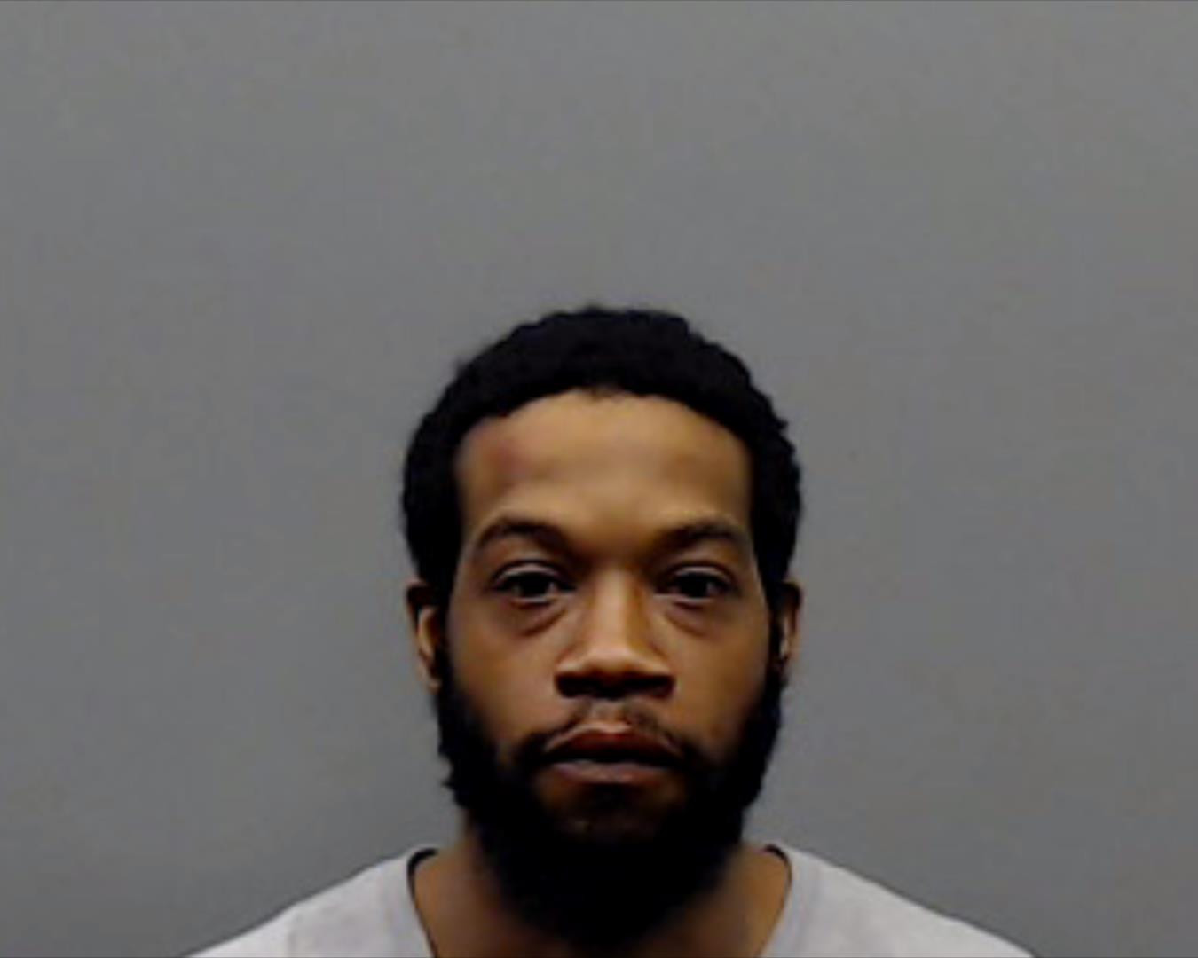 ALEXANDER, DESHUN UNDRE booking photo
