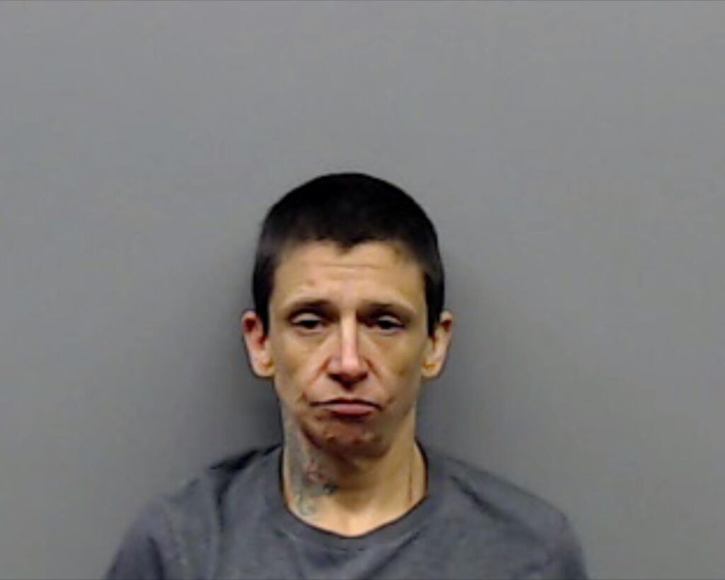 GRAHAM, JACQUELINE RENEE booking photo