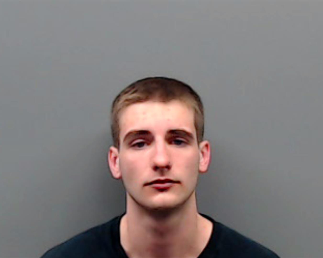 ENGBROCK, CHRISTOPHER AARON arrested by Smith County SO/PD
