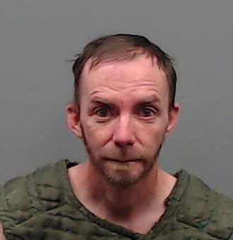 KIMBROUGH, RICKY LYNN booking photo