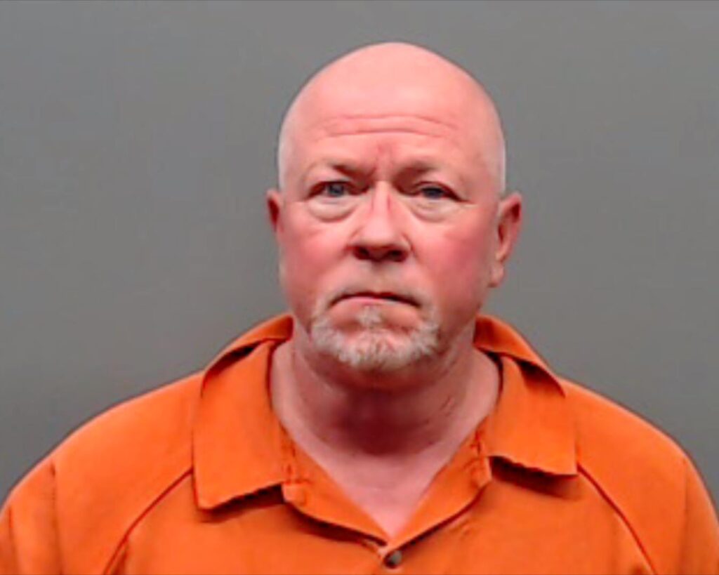 COLBERT, CHARLES MITCHELL, II booking photo