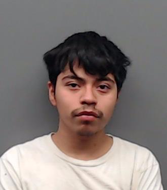 CORDOVA, HENRY JULIAN booking photo