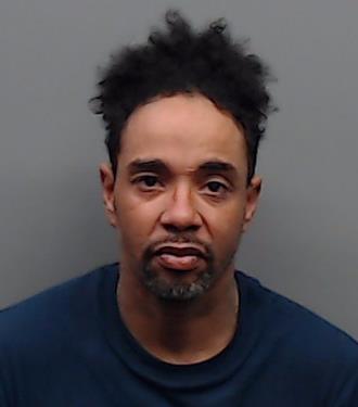 MOORE, DEMETRIUS MARQUON booking photo