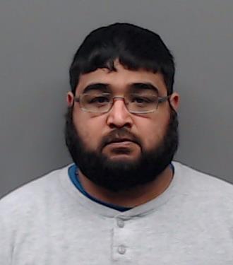 MUNOZ, JONATHAN ROLANDO-M booking photo