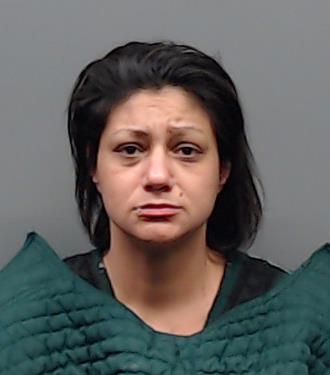 PENA, MICHELLE CHRISTIANA booking photo