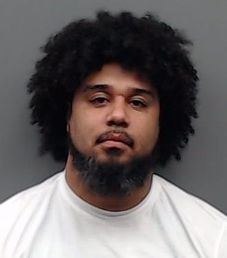 HARDIN, WILLIAM BRYSON booking photo