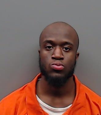 FORD, DYLAN ALEXANDER booking photo