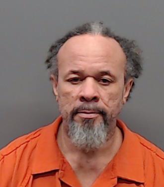 GRIFFIN, DEANGELO CORNELIOUS booking photo