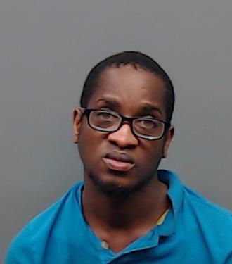 EASTER, CHRISTOPHER D MICHAEL booking photo