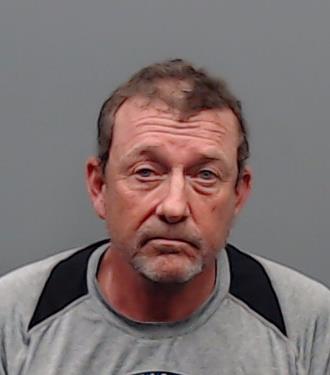 SIMMONS, PAUL GENE, Jr. booking photo