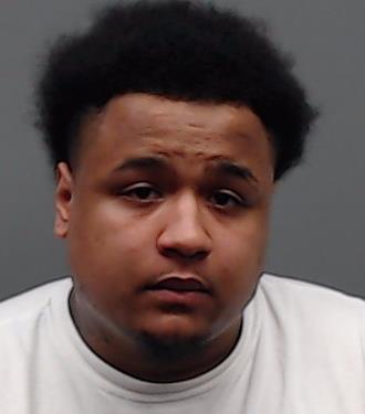 LEWIS, DARRELL TYRONE, Jr. booking photo