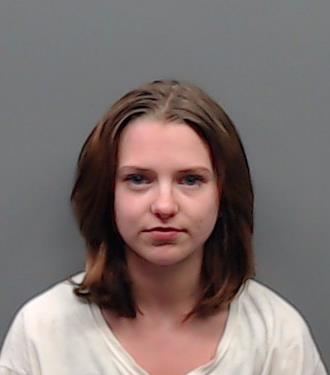 WILSON, KENNEDY JUSTICE booking photo