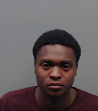 WALTON, JORDEN DESEAN booking photo