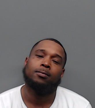 ADAMS, JACORY MARQUIS booking photo