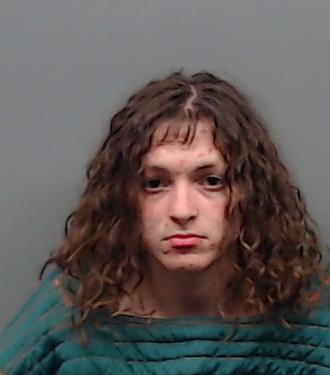 GONZALES, CADEN booking photo