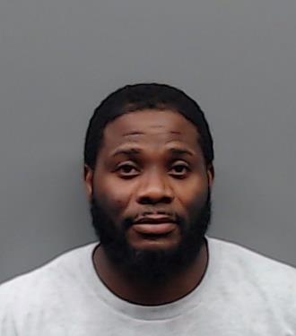 WATERS, BISHOP LEE booking photo