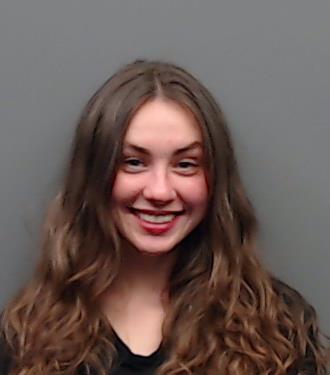 RUST, ANASTACIA CELESTE booking photo