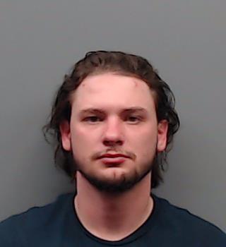 WILKINSON, DYLLON CLARK booking photo