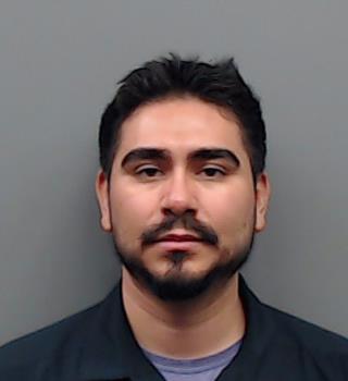 TOVAR, JOSUE ESAU booking photo