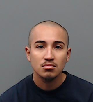 AVILA, ALEXANDER booking photo