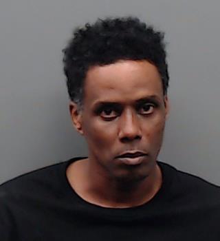 JEFFERSON, RALPH CAREY, Jr. booking photo