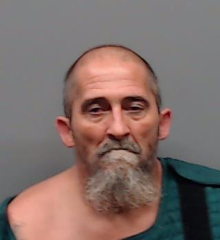 GAULDEN, PERRY WILLIAM, III booking photo