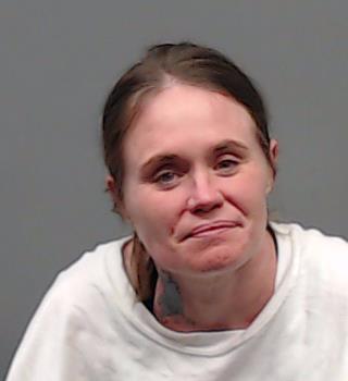 DRISKILL, STEPHANIE ANN booking photo