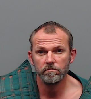 HOOD, JEREMIAH JOHN booking photo