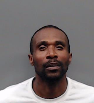HOWARD, KEVIN EUGENE booking photo